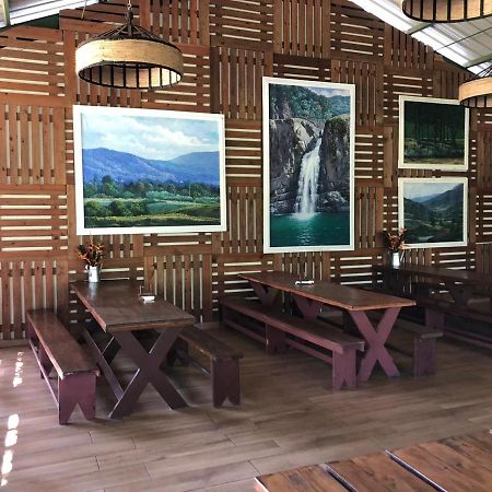 Rancho Baiguate Hotel คาราวากวา ภายนอก รูปภาพ
