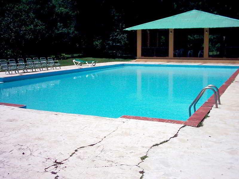 Rancho Baiguate Hotel คาราวากวา ภายนอก รูปภาพ