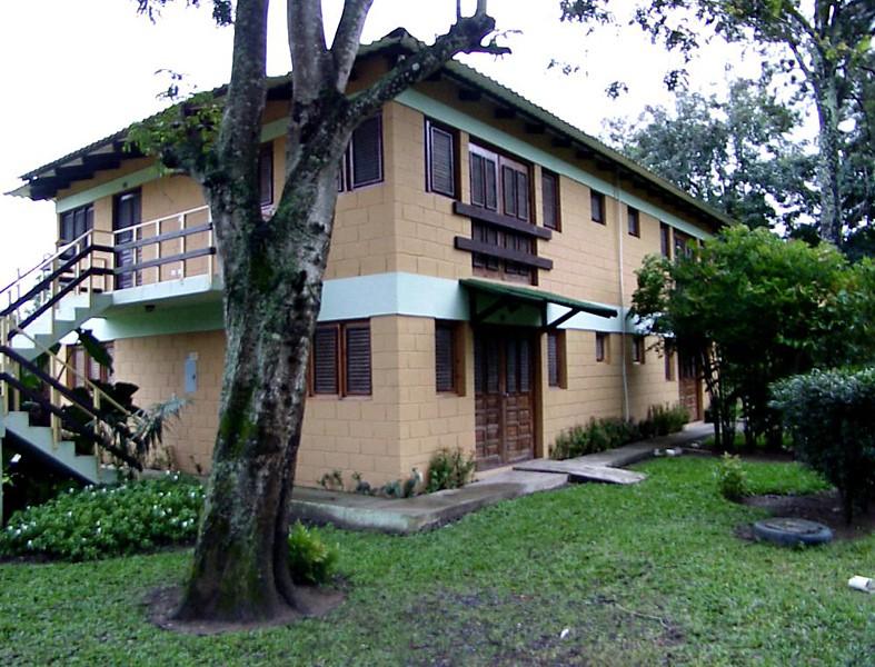 Rancho Baiguate Hotel คาราวากวา ภายนอก รูปภาพ