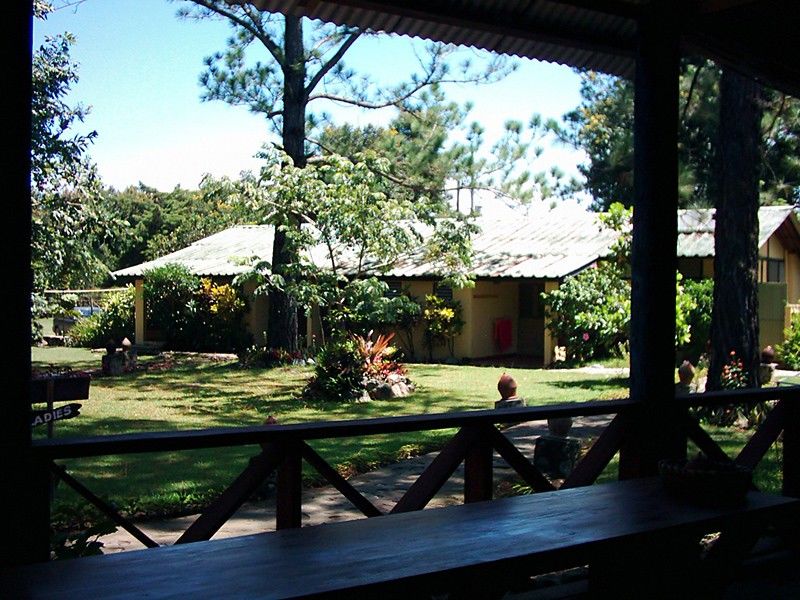 Rancho Baiguate Hotel คาราวากวา ภายนอก รูปภาพ