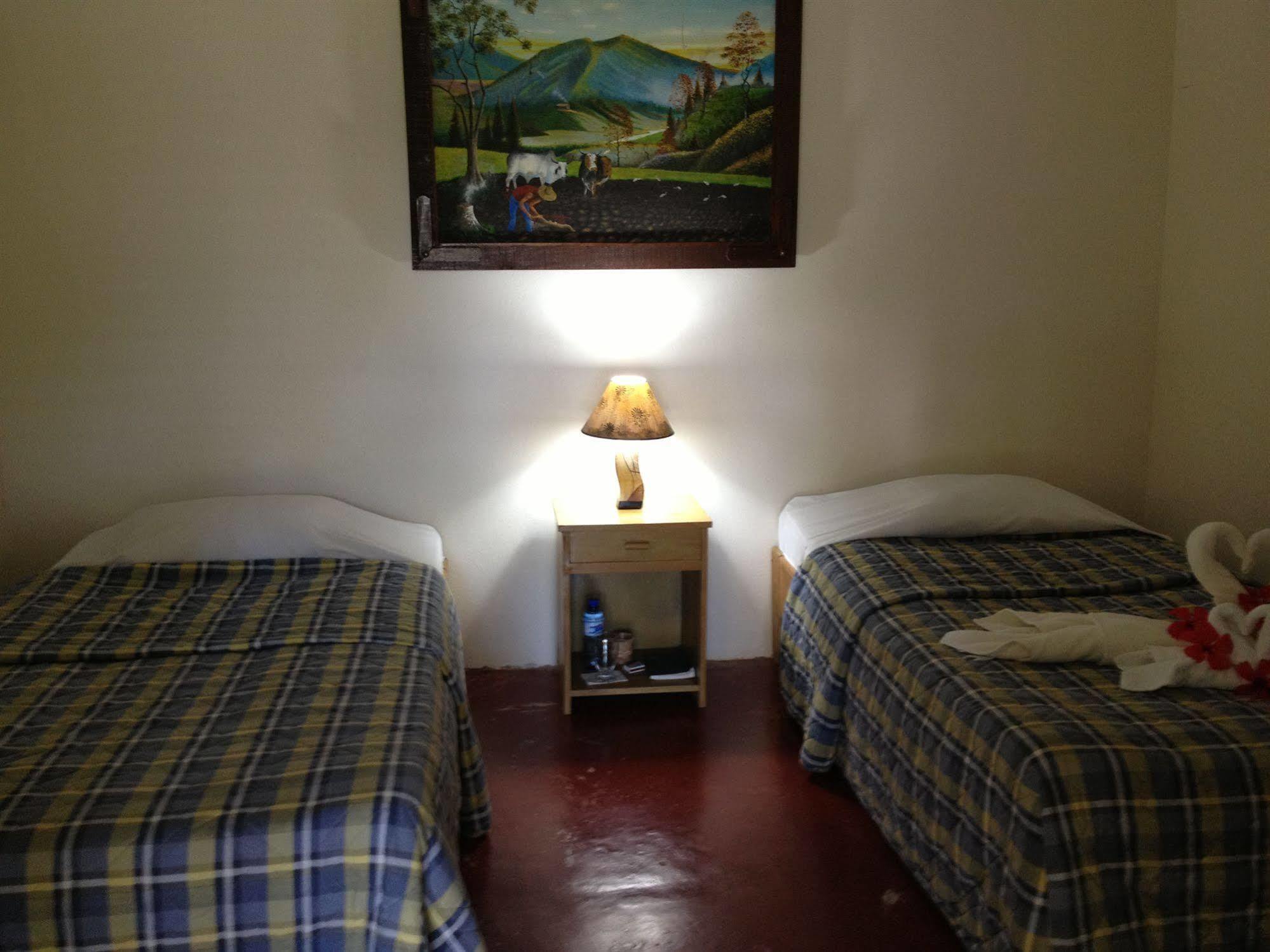 Rancho Baiguate Hotel คาราวากวา ภายนอก รูปภาพ