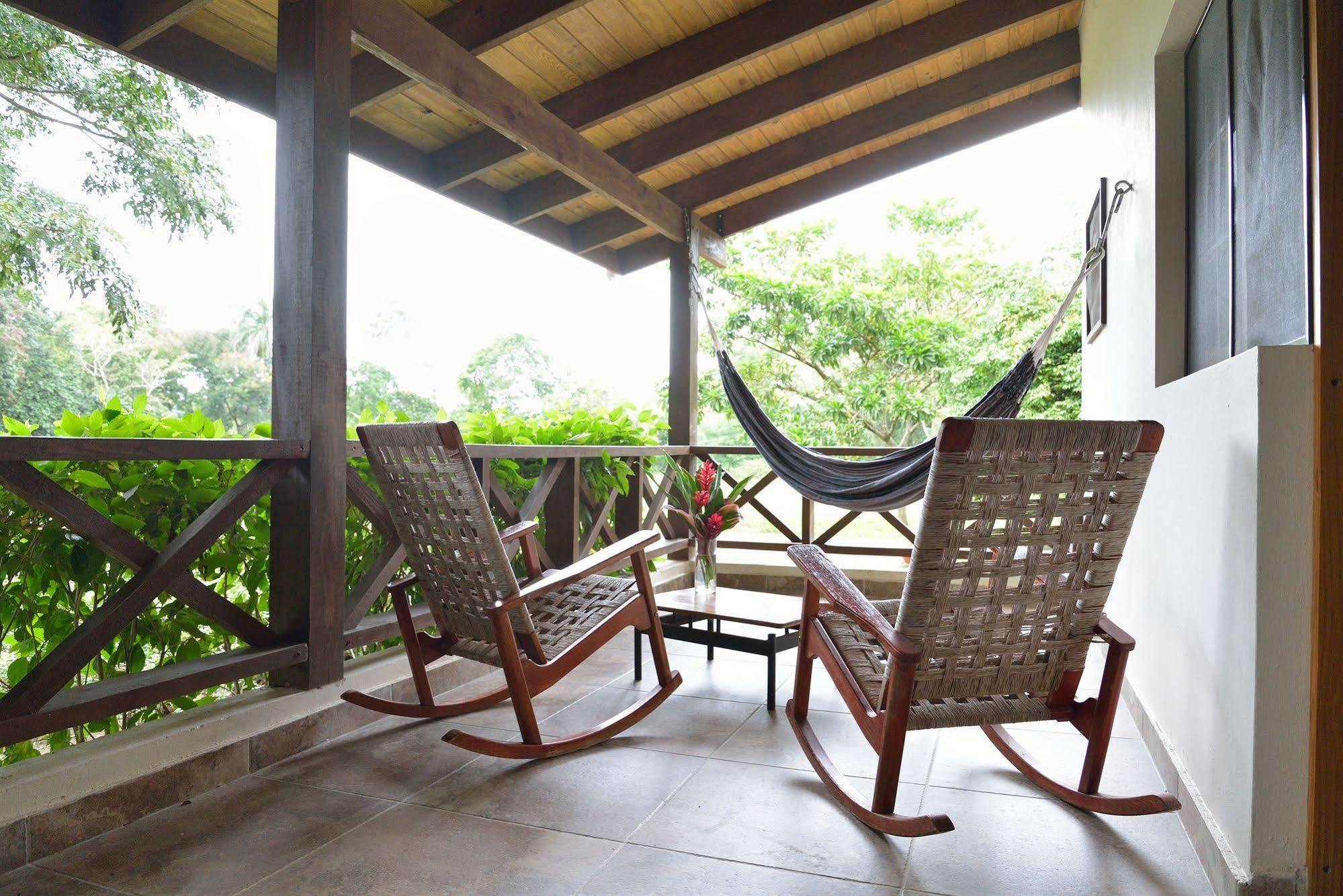 Rancho Baiguate Hotel คาราวากวา ภายนอก รูปภาพ