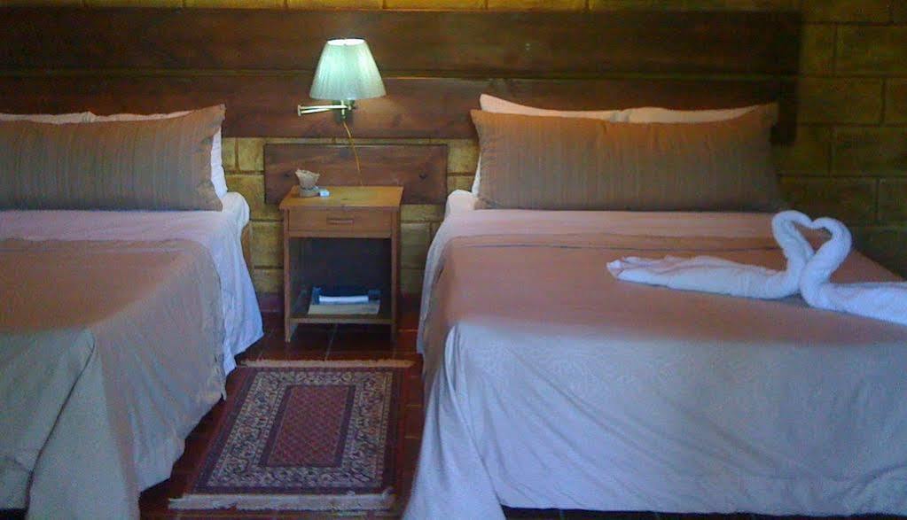 Rancho Baiguate Hotel คาราวากวา ภายนอก รูปภาพ