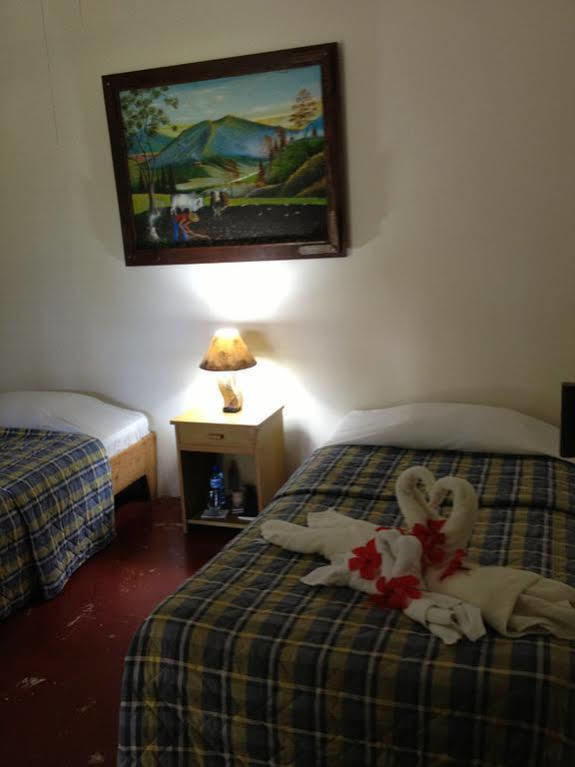Rancho Baiguate Hotel คาราวากวา ภายนอก รูปภาพ