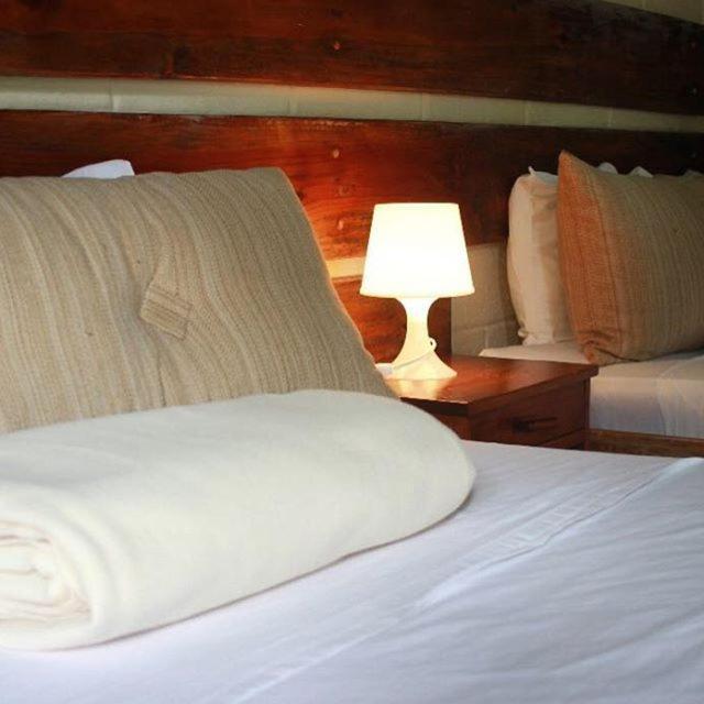 Rancho Baiguate Hotel คาราวากวา ภายนอก รูปภาพ
