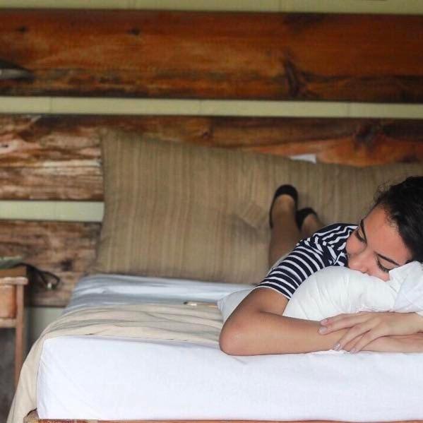 Rancho Baiguate Hotel คาราวากวา ภายนอก รูปภาพ