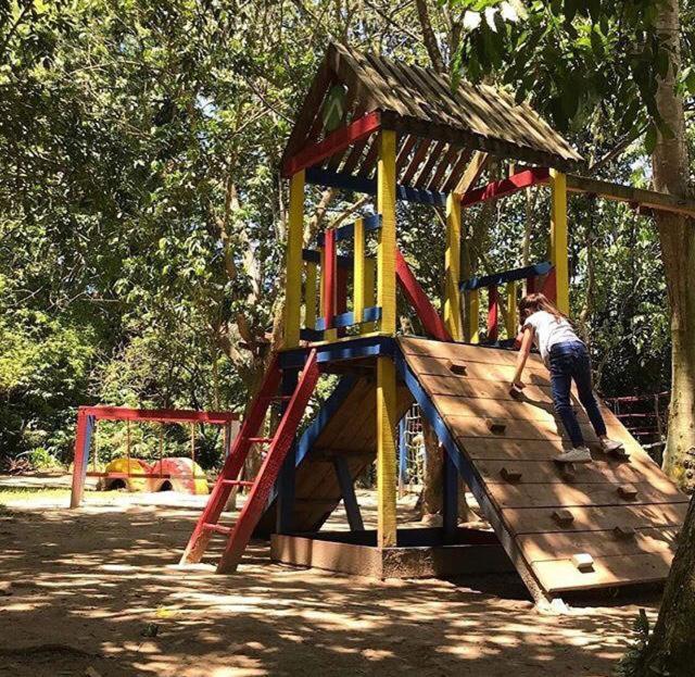 Rancho Baiguate Hotel คาราวากวา ภายนอก รูปภาพ